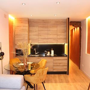 Appartement met een Slaapkamer